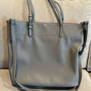 Relic by Fossil tote NWOT